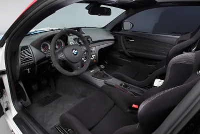 1er M Coupé